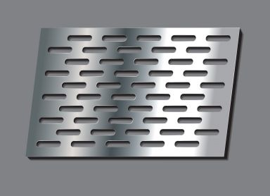 Perforation Holes, Slots